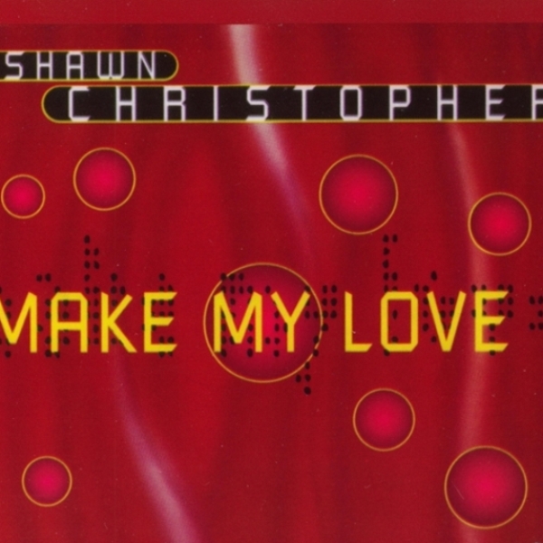 Shawn Christopher